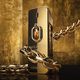 ELIXIR, PARFUM INTENSE - RABANNE - Million Gold - Imagem 7