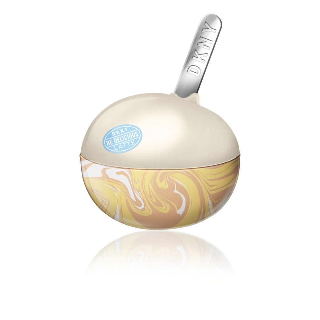 Latte Vanilla - Eau de Parfum - DKNY - BE DELICIOUS/S - Imagem 2