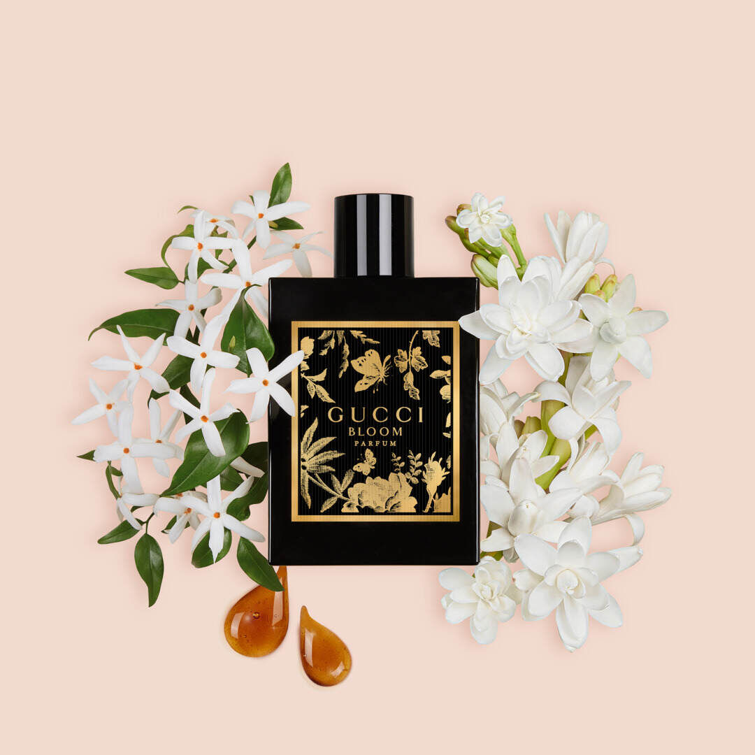 Parfum - GUCCI - GUCCI BLOOM PARFUM - Imagem 5
