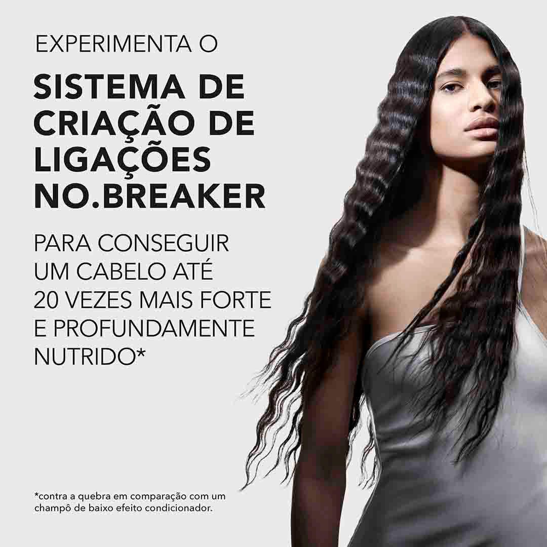 Champô Reparador - SEBASTIAN - No breaker - Imagem 7