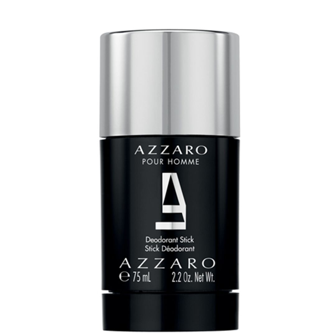 Azzaro Pour Homme Desodorizante Stick - AZZARO - AZZARO/H - Imagem 1