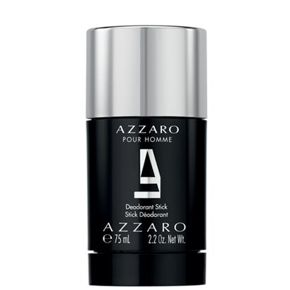 Azzaro Pour Homme Desodorizante Stick - AZZARO - AZZARO/H - Imagem