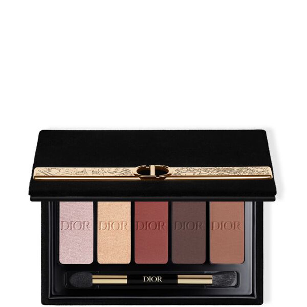 Clutch Paleta de Olhos - Dior - CHRISTIAN DIOR MAQUILHAGEM - Imagem 1