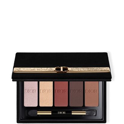 Clutch Paleta de Olhos - Dior - CHRISTIAN DIOR MAQUILHAGEM - Imagem