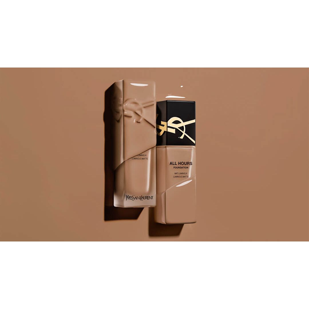 Base Líquida All Hours Luminous Matte - Yves Saint Laurent - YVES SAINT-LAUREN MAQUILHAGEM - Imagem 14