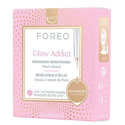 Máscara Glow Addict para UFO ™ - FOREO -  - Imagem