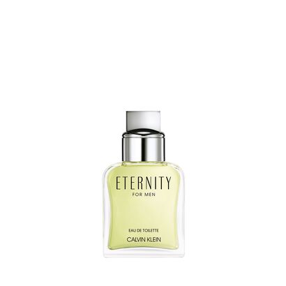 Eau de Toilette - CALVIN KLEIN - ETERNITY/H - Imagem