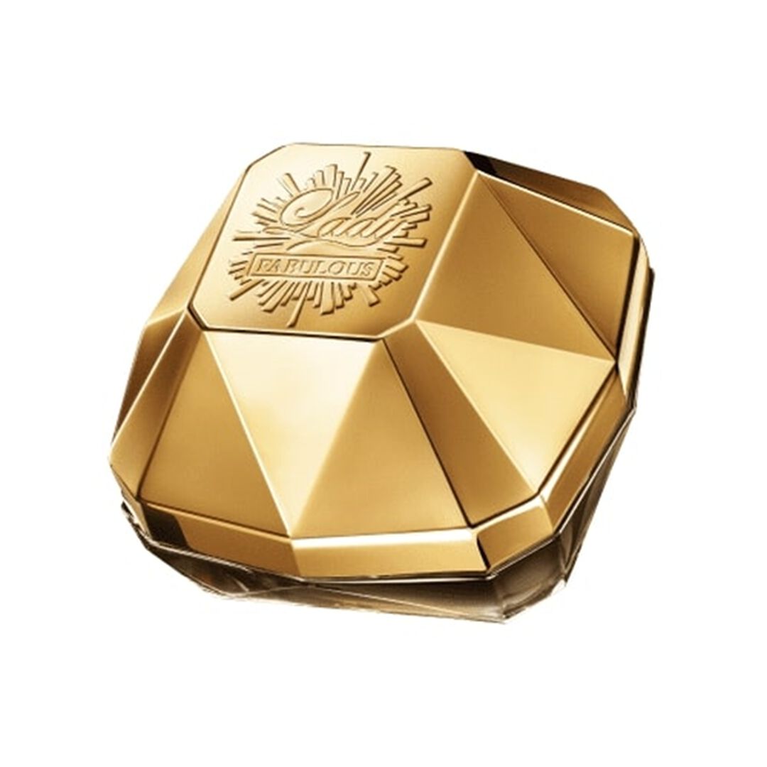 Eau de Parfum - RABANNE - LADY MILLION FABULOUS - Imagem 1