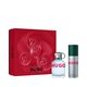 Coffret Eau de Toilette - HUGO BOSS - HUGO MAN - Imagem 1