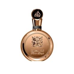 Fakhat Extrait Gold Eau de Parfum, , hi-res