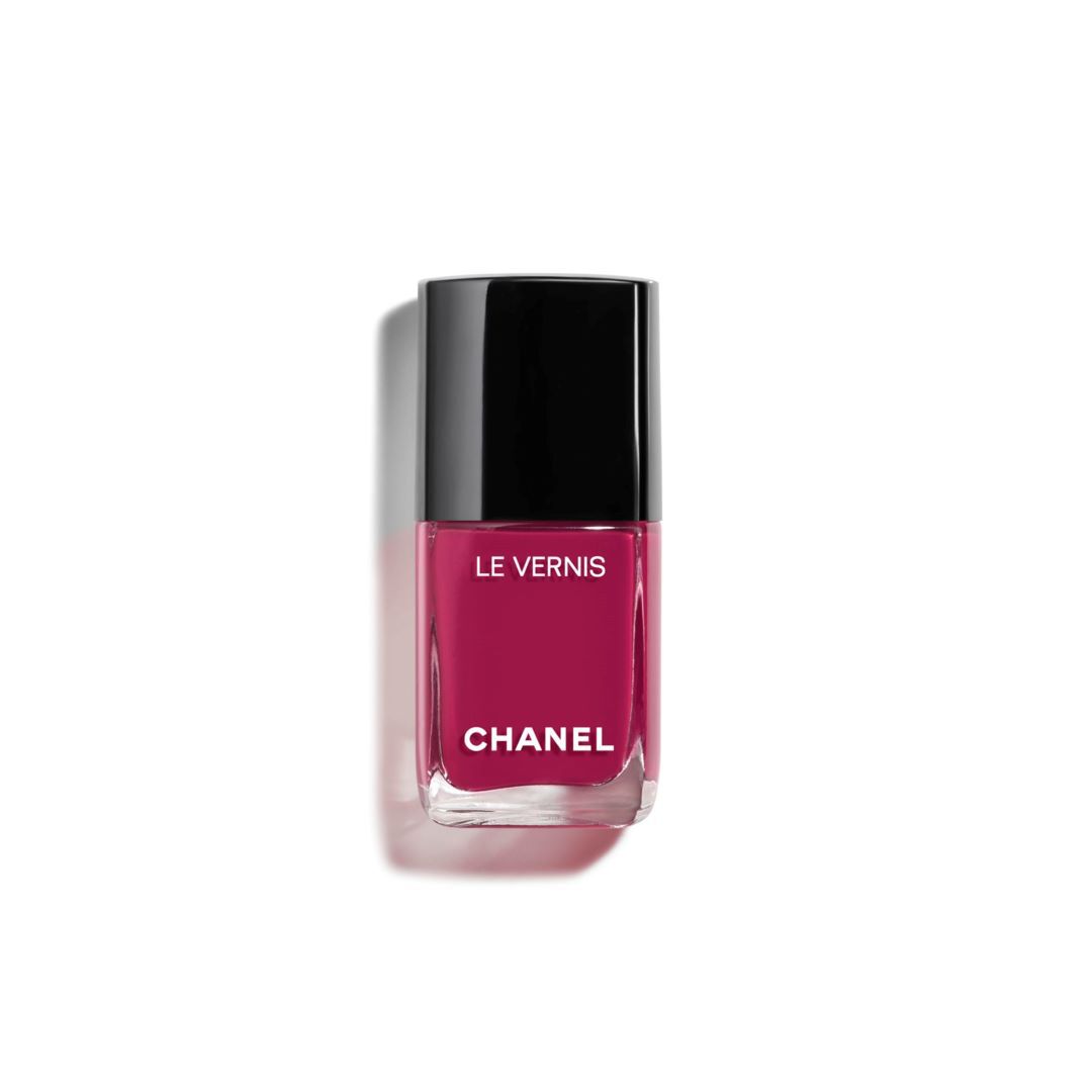 COR E BRILHO DE LONGA DURAÇÃO - CHANEL - LE VERNIS - Imagem 1