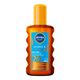 Nive Sun - Protect & Bronze FP20 Spray Óleo - NIVEA -  - Imagem 1