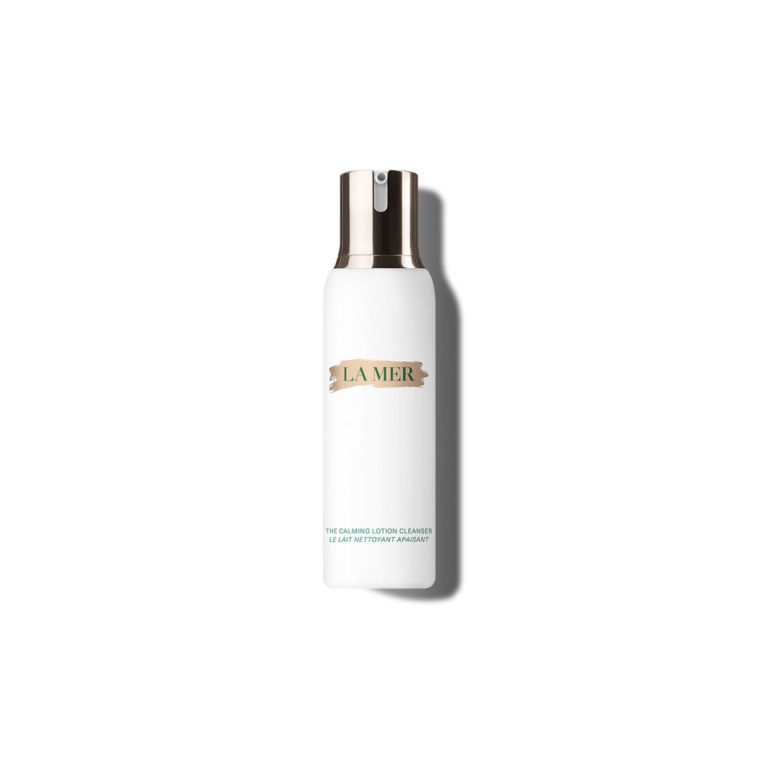 The Calming Lotion Cleanser - LA MER - La Mer Tratamento - Imagem 1