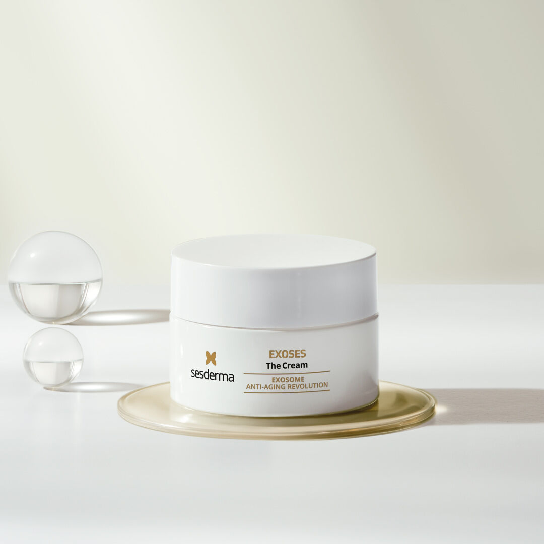 Exoses 'The Cream' - SESDERMA -  - Imagem 2