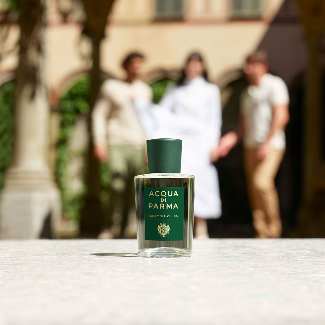 Colonia C.L.U.B. - ACQUA DI PARMA - Colonia - Imagem 2