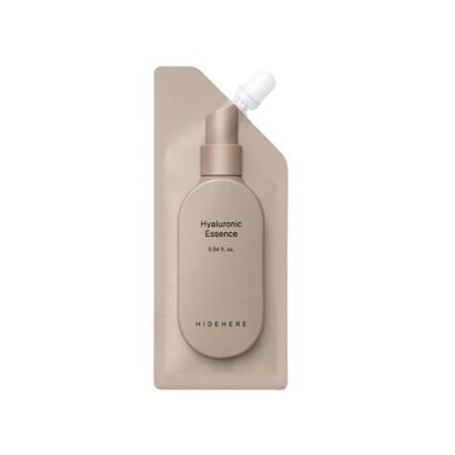 Hyaluronic Cream - HIDEHERE - HYALORONIC LINE - Imagem