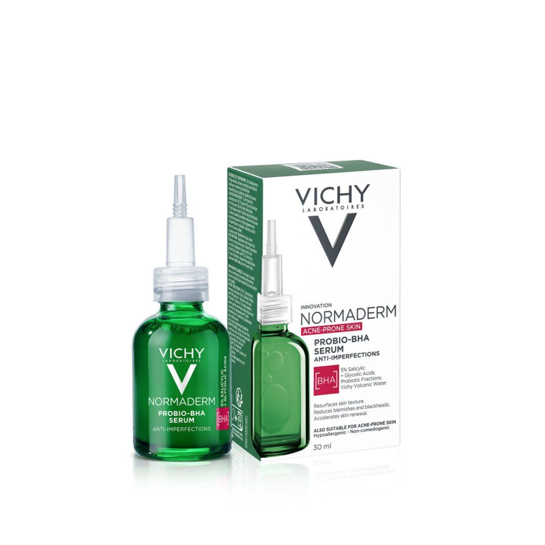 Normaderm Sérum Anti-Imperfeições - VICHY -  - Imagem 3