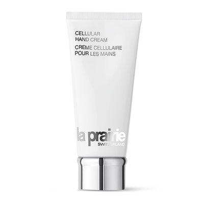 Cellular Hand Cream - LA PRAIRIE - LP SWISS CELLULAR BODY CARE - Imagem