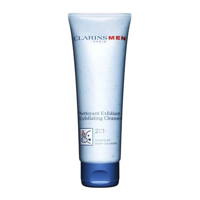 Nettoyant Exfoliant - CLARINS - ClarinsMen - Imagem