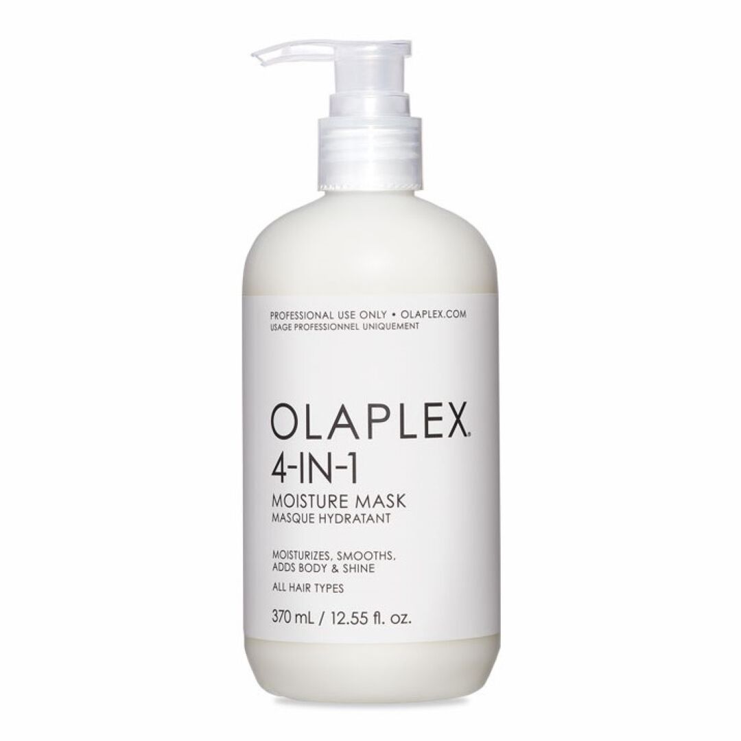 4-In-1 Moisture Mask - OLAPLEX -  - Imagem 1