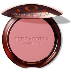 Blush Terracotta, 1 - Um rosa azulado suave, hi-res