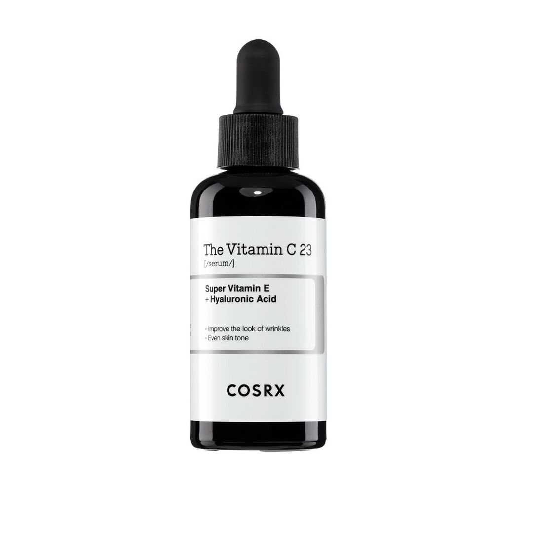 The Vitamin C 23 S&eacute;rum - CosRX -  - Imagem 1