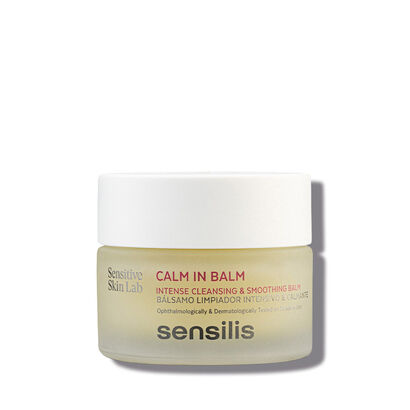 Calm In Balm - SENSILIS -  - Imagem