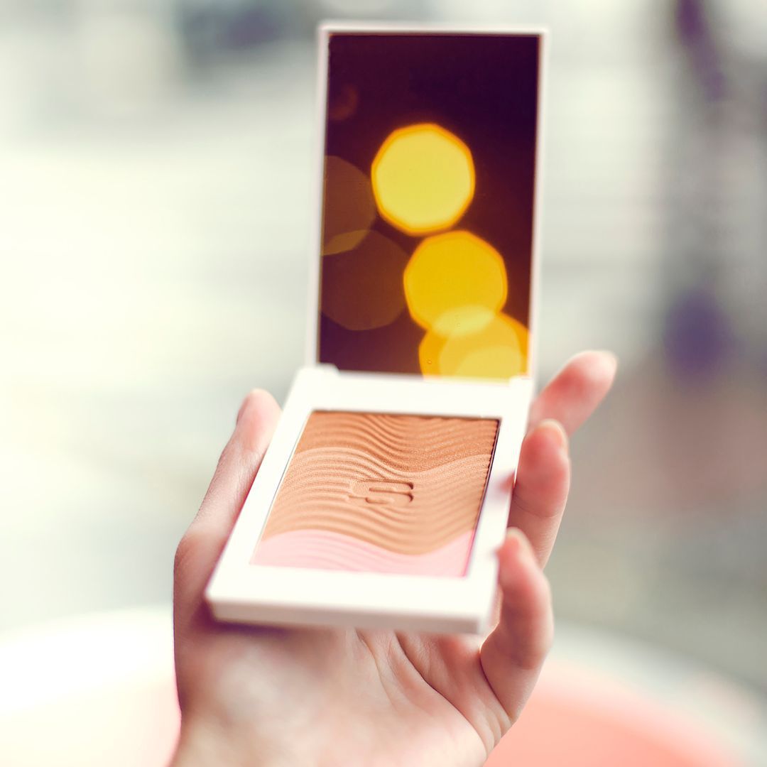 Sun Glow Powder - Sisley Paris - SISLEY MAQUILHAGEM - Imagem 3