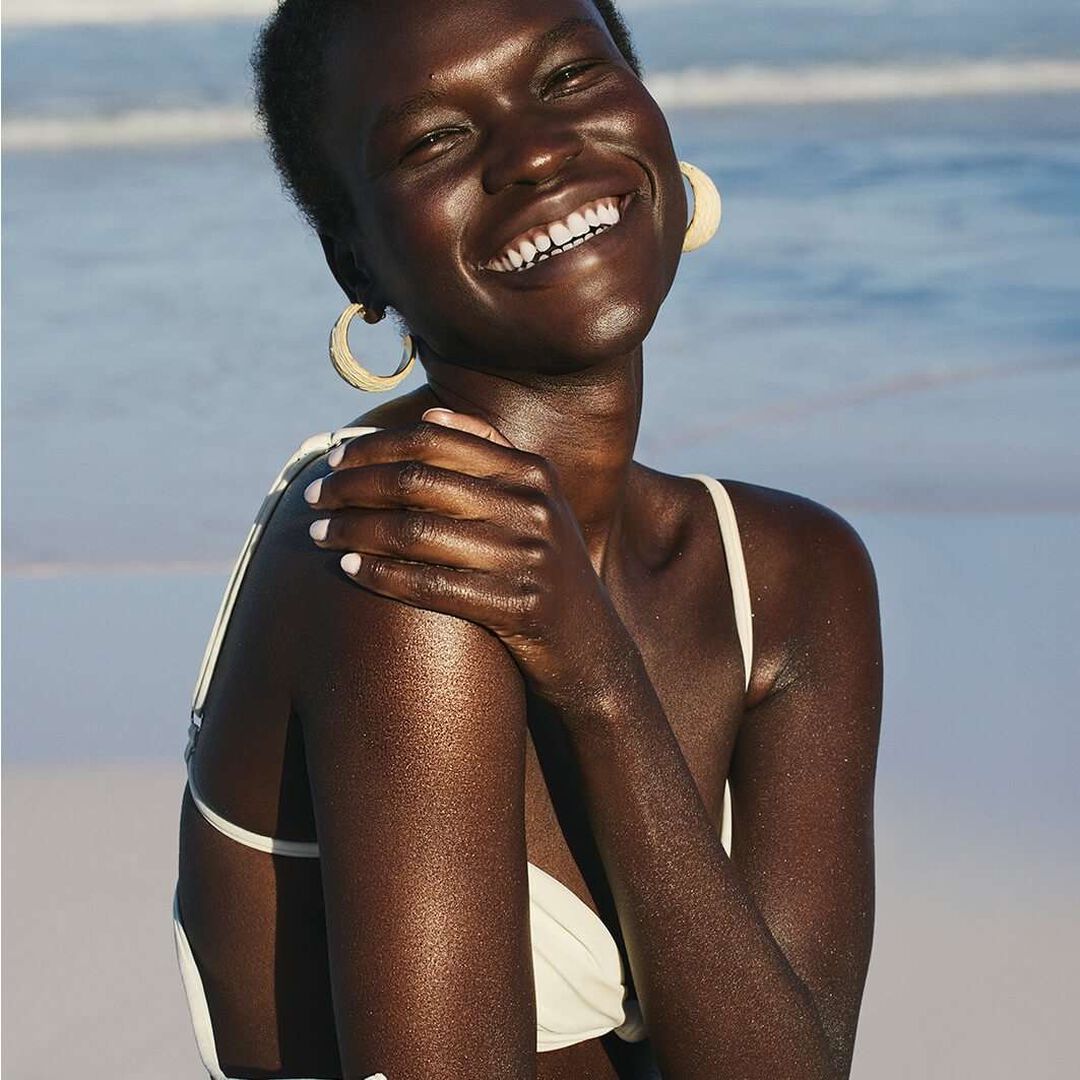 Copacabana Bronze Glow Motion - &Oacute;leo para Corpo - Sol de Janeiro -  - Imagem 8