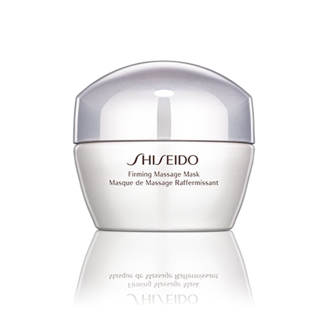 Firming Massage Mask - SHISEIDO - GLOBAL SKINCARE - Imagem 1