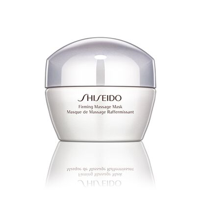 Firming Massage Mask - SHISEIDO -  - Imagem