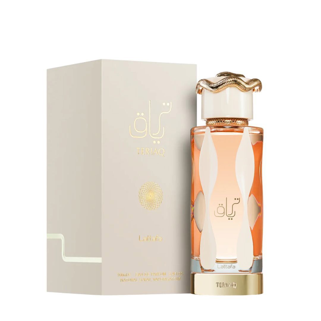 Teriaq Eau de Parfum - LATTAFA -  - Imagem 2