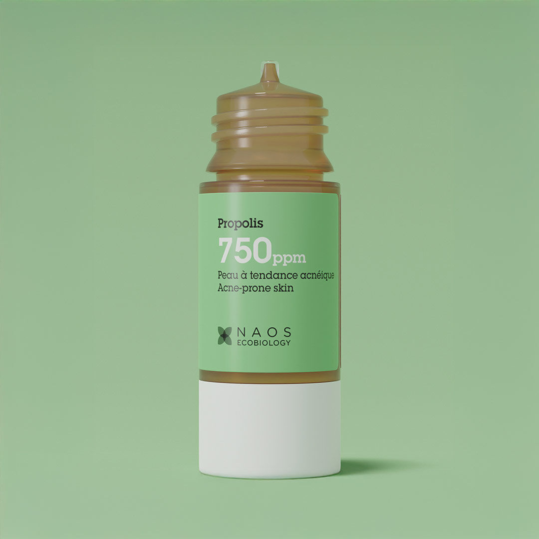 Ativo Puro - Própolis 750ppm - ETAT PUR -  - Imagem 2
