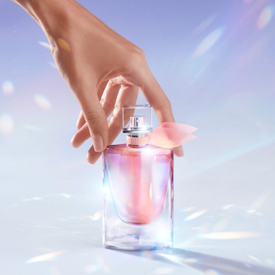 Soleil Cristal Eau de Parfum - Lancôme - La Vie est Belle - Imagem 4