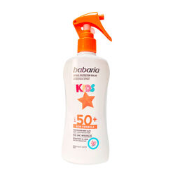 Spray Protetor Solar Infantil SPF50+, , hi-res