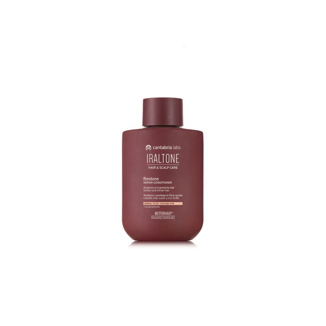 Restore Repair Conditioner - IRALTONE -  - Imagem 1