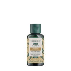 Ginger Shampoo, , hi-res