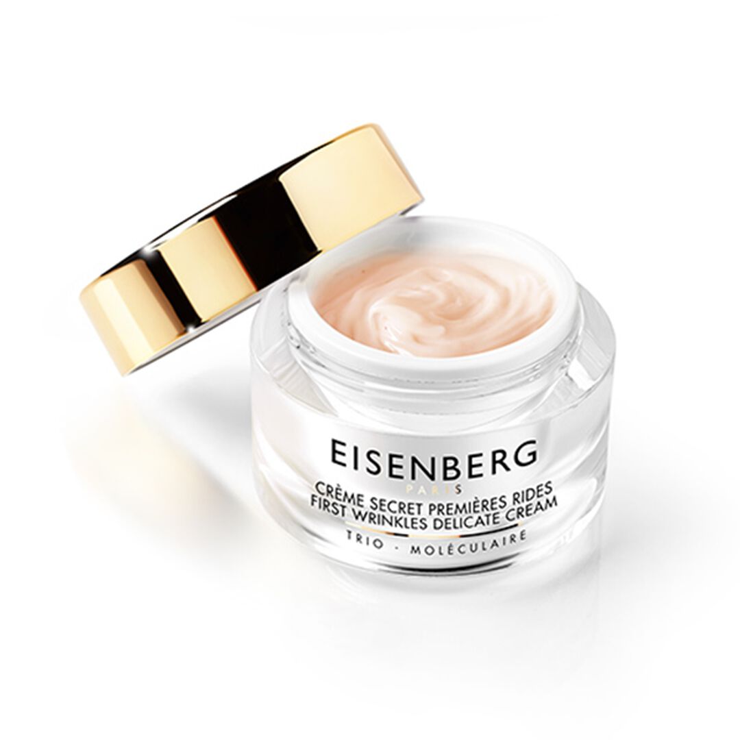 Crème Secret - Eisenberg - Classique - Imagem 4