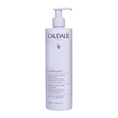 Vinotherapist - Cuidado Corporal Nutritivo - CAUDALIE -  - Imagem