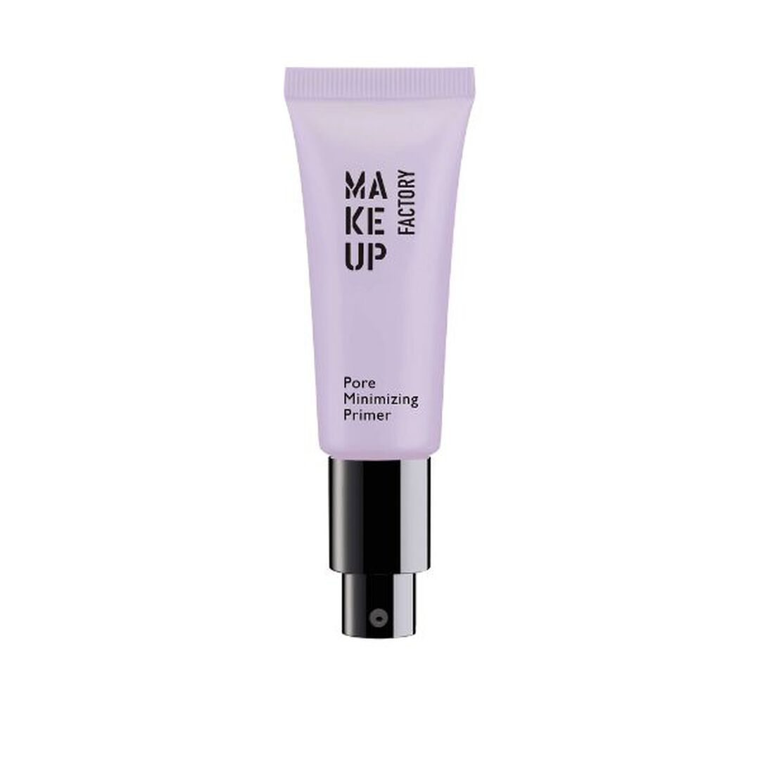 Pore Minimizing Primer - MAKE UP FACTORY -  - Imagem 1