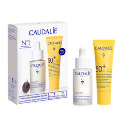 Coffret S&eacute;rum Vinoperfect & Solar, , hi-res