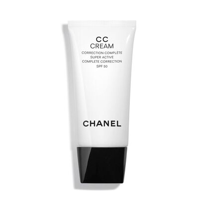 BEIGE 10 - CHANEL - CC CREAM - Imagem