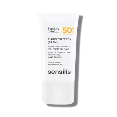 Photocorrection - AR 50+ - SENSILIS -  - Imagem