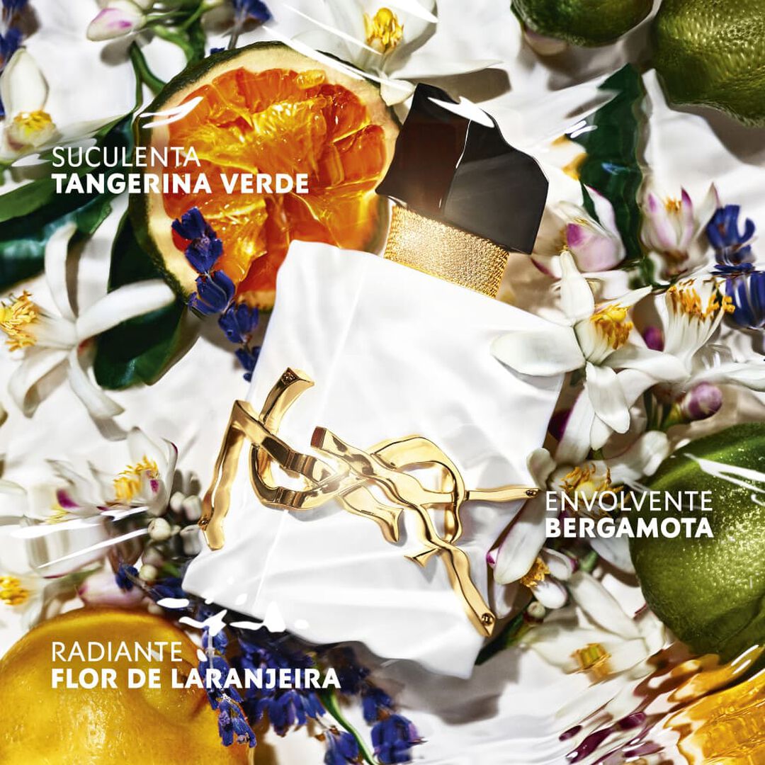 L'Eau Nue - Yves Saint Laurent - Libre - Imagem 3