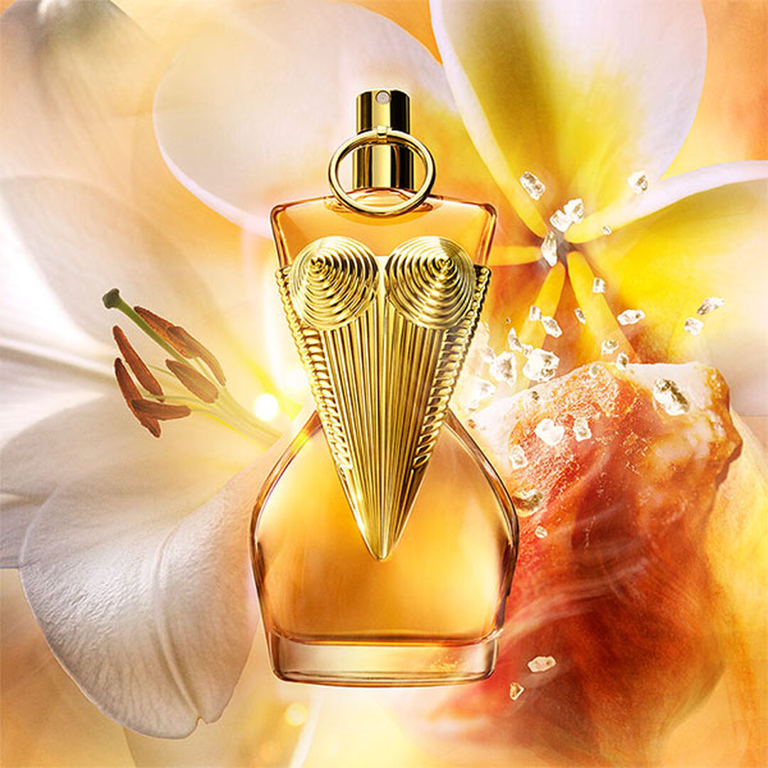 Le Parfum - Eau de Parfum Intense - Jean Paul Gaultier - Gaultier Divine - Imagem 6