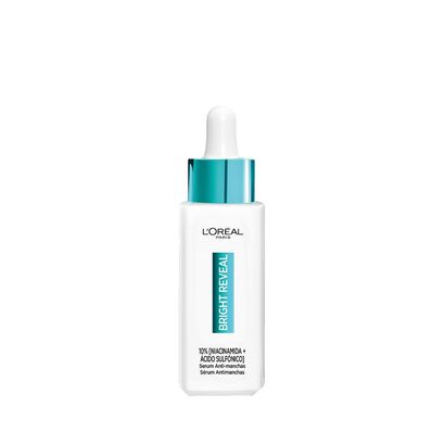Bright Reveal - Sérum Anti-Manchas - L'ORÉAL PARIS -  - Imagem