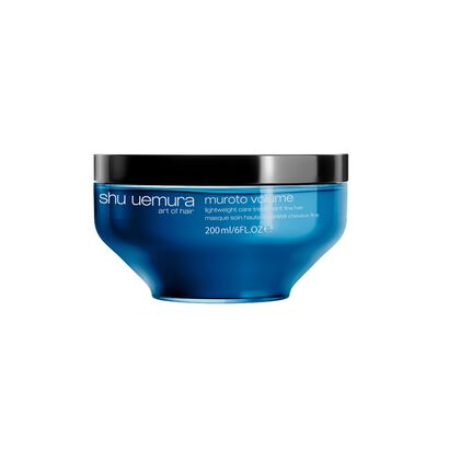 Shu Uemura Muroto Volume Máscara - Shu Uemura - Muroto Volume - Imagem