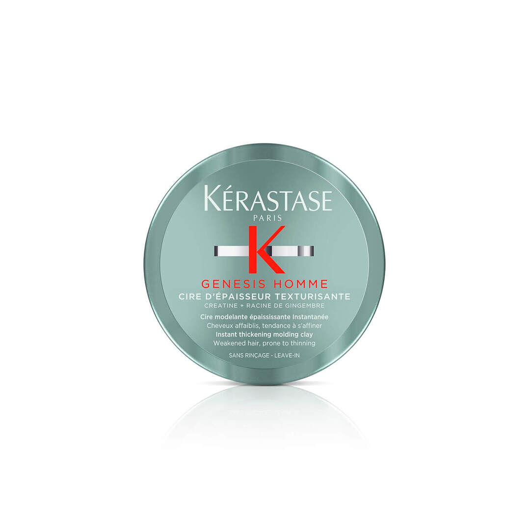Homme Cire d‘Épaisseur Texturisante - KERASTASE - Genesis - Imagem 1
