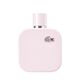 Pure Rose Eau de Parfum - LACOSTE - Lacoste L.12.12 Rose - Imagem 1