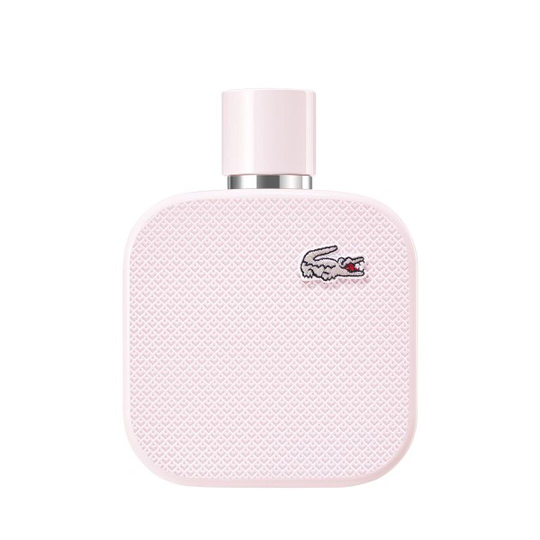 Pure Rose Eau de Parfum - LACOSTE - Lacoste L.12.12 Rose - Imagem 1